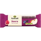 Alnatura Bio Beeren-Fruchtschnitte