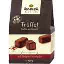 Alnatura Bio Sélection Trüffel-Pralinen - 100 g