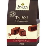 Alnatura Bio S&eacute;lection Tr&uuml;ffel-Pralinen