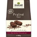 Bio Sélection Trüffelpralinen, Zartbitter - 100 g