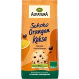 Alnatura Bioland Schoko-Orangen-Kekse