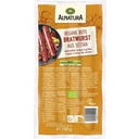 Alnatura Bio Rote Bratwurst aus Seitan - 100 g