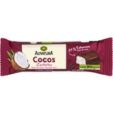 Alnatura Bio Cocos-Riegel Zartbitter