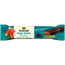 Alnatura Bio Feige-Dattel-Riegel - 30 g