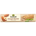 Alnatura Bio Nougat-Mandel-Riegel - 35 g
