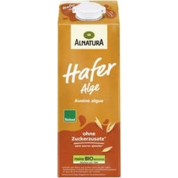 Alnatura Bio Hafer Alge Drink - 1 l