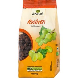 Alnatura Bio Rosinen - 500 g
