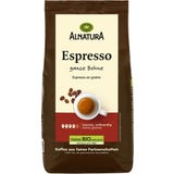 Alnatura Bio Espresso ganze Bohne