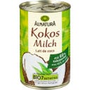 Alnatura Bio Kokosmilch - 400 ml