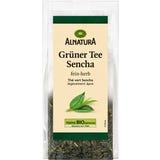 Alnatura Bio Gr&uuml;ntee Sencha