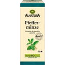 Alnatura Bio Pfefferminztee - 20 Teebeutel