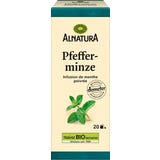 Alnatura Bio Pfefferminztee
