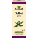 Alnatura Bio Salbei Tee - 20 Teebeutel