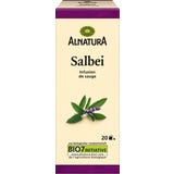 Alnatura Bio Salbei Tee