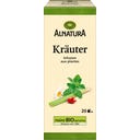 Alnatura Bio Kräutertee - 20 Teebeutel