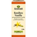 Alnatura Bio Rooibos-Vanille-Tee - 20 Teebeutel