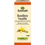 Alnatura Bio Rooibos-Vanille-Tee