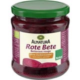Alnatura Bio Rote Bete unges&uuml;&szlig;t