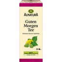 Alnatura Bio Guten Morgen Tee - 20 Teebeutel