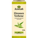Alnatura Bio Zitronenverbenentee - 20 Teebeutel