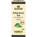 Alnatura Bio Schwarztee - 35 g