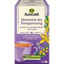 Alnatura Bio Rooibostee Momente der Entspannung - 20 Teebeutel