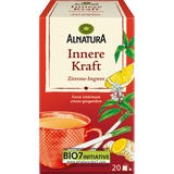 Alnatura Bio Kr&auml;utertee Innere Kraft