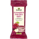 Alnatura Bio Reiswaffeln Rote Bete Apfel - 23,50 g