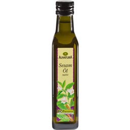 Alnatura Bio Sesamöl nativ - 250 ml
