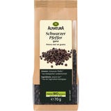 Alnatura Bio Schwarzer Pfeffer, ganz