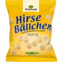 Alnatura Bio Hirsebällchen - 75 g
