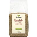 Alnatura Bio Mandeln gemahlen - 150 g