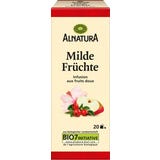 Alnatura Bio Milder Fr&uuml;chte Tee