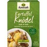 Alnatura Bio Kartoffelkn&ouml;del