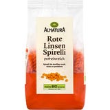 Alnatura Bio Rote Linsen Spirelli