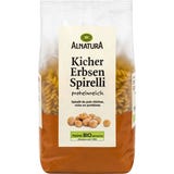 Alnatura Bio Kichererbsen-Spirelli