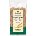 Alnatura Bio Vollkorn Pipe Rigate - 500 g