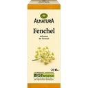 Alnatura Bio Fenchel Tee - 20 Teebeutel