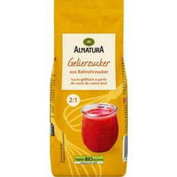 Alnatura Bio Gelierzucker 2:1 - 500 g