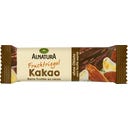Alnatura Bio Kakao-Fruchtriegel - 30 g