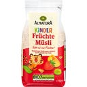 Alnatura Bio Kinder-Früchte-Müsli - 500 g