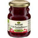 Alnatura Bio Wildpreiselbeeren - 220 g