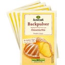 Alnatura Bio Reinweinstein-Backpulver - 72 g