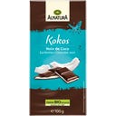 Alnatura Bio Kokos Zartbitter Schokolade - 100 g