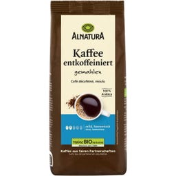Alnatura Bio Café Classic entkoffeiniert - 250 g