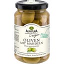 Alnatura Bio Origin Oliven mit Mandeln - 350 g