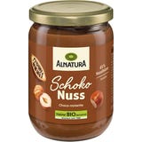 Alnatura Bio Schoko-Nuss-Creme