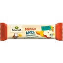 Alnatura Bio Früchteriegel Mango-Apfel - 23 g