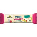 Alnatura Bio Früchteriegel Traube-Himbeere - 23 g