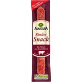 Alnatura Bio Rinder-Salami-Snack